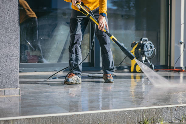 Playground Equipment Cleaning in South Boston, VA