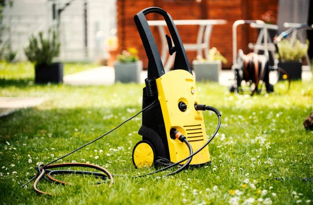 Best Playground Equipment Cleaning  in South Boston, VA